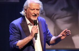 Televisi. Kontroversi, ambisi politik… apa isi “Investigasi tambahan” terhadap Patrick Sébastien