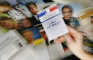 Kota 2026. Slogan kampanye konsensus: “semakin banyak kita berkata, semakin banyak kita memecah belah” di antara para pemilih