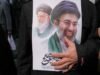 misteri semakin menebal di sekitar pemimpin tertinggi Mojtaba Khamenei