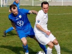 Sepak bola. Coupe du Grand Est dan Coupe d’Alsace: menuju kandang sendiri!