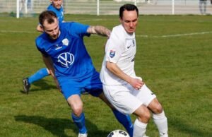 Sepak bola. Coupe du Grand Est dan Coupe d’Alsace: menuju kandang sendiri!