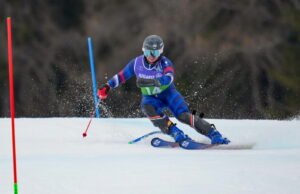 Pertandingan Paralimpiade Musim Dingin 2026 Langsung. Peluang baru untuk meraih medali bagi Aurélie Richard… Ikuti hari ke-7 di Milan-Cortina