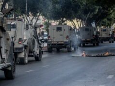 Perang Langsung di Timur Tengah. Badan Keamanan Dalam Negeri Israel menjadi sasaran militer Iran