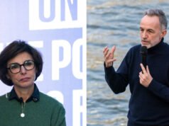 Live Municipales 2026. Rachida Dati dan Emmanuel Grégoire mengadakan pertemuan pertama mereka Kamis malam ini di Paris