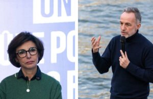 Live Municipales 2026. Rachida Dati dan Emmanuel Grégoire mengadakan pertemuan pertama mereka Kamis malam ini di Paris