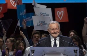 Live Municipal 2026. Banyak pertemuan Kamis ini, Aulas kalah dalam pemungutan suara di Lyon