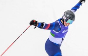 Paralimpiade Musim Dingin 2026 Aurélie Richard dalam perunggu di slalom raksasa, acara para snowboard tingkat lanjut… Ikuti hari ke-7 di Milan-Cortina