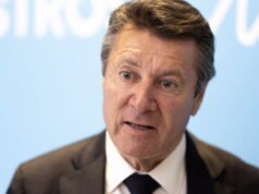 walikota Nice ingin “mengetahui kebenaran”