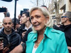 Live Municipal 2026. “Perjuangan itu sulit” bagi RN di kota-kota besar, akui Marine Le Pen