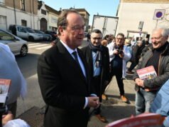 Live Municipal 2026. Hari terakhir kampanye resmi, 48 jam dari putaran pertama