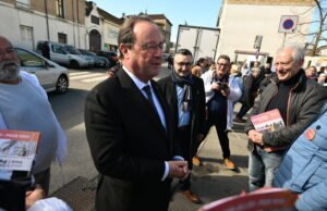 Live Municipal 2026. Hari terakhir kampanye resmi, 48 jam dari putaran pertama