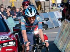 Bersepeda – Paris-Nice. “Ini benar-benar hasil yang bagus”: kedua di belakang Jonas Vingegaard, Valentin Paret-Peintre mendapatkan kembali tinggi badannya