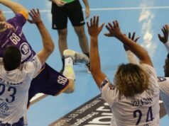 Bola tangan. “Kami harus imajinatif”: dilemahkan oleh cedera, Sélestat terpaksa beradaptasi