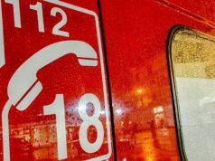 Ardeche. Seorang anak laki-laki berusia 13 tahun meninggal dalam kecelakaan quad