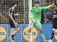 Liga Konferensi. Penders berjaga-jaga, pertahanan didesak… Catatan para pemain Racing Club de Strasbourg di Rijeka