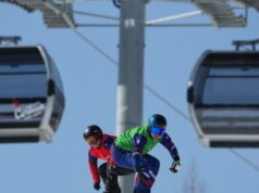 Paralimpiade Musim Dingin 2026 Banyak Blues di dek, Montaggioni ingin mempertahankan gelar Para Snow-nya… Ikuti hari ke-8 di Milan-Cortina