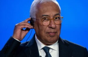 Energi. UE menganggap pencabutan sanksi AS terhadap minyak Rusia “sangat mengkhawatirkan”