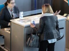 harga tiket pesawat bisa melonjak