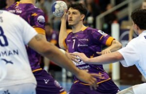 Bola tangan. Sélestat percaya pada prestasi melawan Montpellier