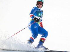 Paralimpiade Musim Dingin 2026. Kecewa dengan estafet ski lintas alam, Aurélie Richard bidik 5 dari 5: ikuti hari ke-9 di Milan-Cortina