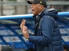 Ligue 1. Pemadam kebakaran bertugas, debut sukses di Paris FC… Antoine Kombouaré, kepala penyearah
