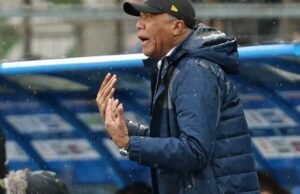 Ligue 1. Pemadam kebakaran bertugas, debut sukses di Paris FC… Antoine Kombouaré, kepala penyearah