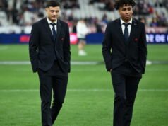 the Blues menghadapi Inggris untuk memperebutkan gelar, ikuti pertandingannya