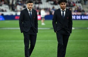 the Blues menghadapi Inggris untuk memperebutkan gelar, ikuti pertandingannya