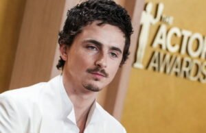 Timothée Chalamet, Jafar Panahi, Ugo Bienvenu… Bisakah mereka membantu Prancis menang?