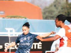 Sepak Bola – Liga Kedua. “Saya butuh waktu”: kembali dari cedera, Salma Zemzem ingin membantu Thonon Evian kembali ke jalurnya melawan Auxerre