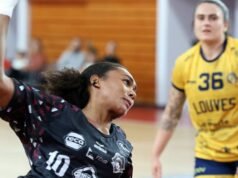 Bola tangan. Strasbourg ATH mencapai prestasi di Dijon dan meninggalkan zona merah!