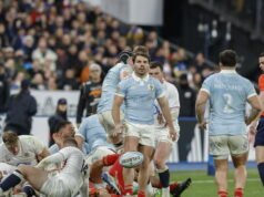 Ragbi. Ganda baru, rekor di abad 21… Mengapa penobatan di Turnamen 6 Negara ini spesial untuk The Blues