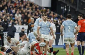 Ragbi. Ganda baru, rekor di abad 21… Mengapa penobatan di Turnamen 6 Negara ini spesial untuk The Blues