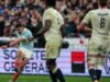 Ragbi. Ramos penentu, Bielle-Biarrey melayang… Catatan dari Perancis-Inggris