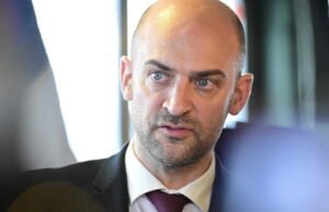 Perang Langsung di Timur Tengah. Iran mendesak Jean-Noël Barrot untuk menahan diri dari tindakan apa pun yang dapat memperpanjang perang