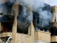 Perang Langsung di Timur Tengah. Pejabat Hamas Palestina terbunuh oleh serangan Israel di Lebanon