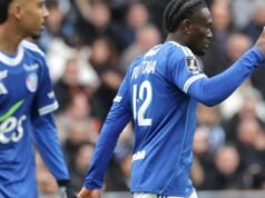 Ligue 1. Ouattara aktif, Berbakat solid… Puncak/jepit Racing Club de Strasbourg