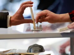 Kota 2026. Komposisi daftar, bonus mayoritas… Apa aturan pemungutan suara?