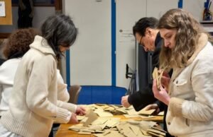 Live Municipal 2026. TPS telah ditutup, penghitungan telah dimulai… Ikuti putaran pertama yang menarik secara langsung di Annecy