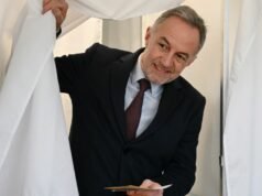 Live Municipal 2026. Di Paris, Grégoire (PS) unggul jauh dengan 36,5% di depan Dati (LR) dengan 24,9%