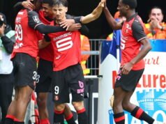 Sepak bola. Gol ke-14 Lepaul, pengumpan Clauss… Penampilan akhir pekan Alsace dan para pemain yang melewati Alsace