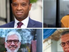 Kota 2026. Nathalie Jampoc-Bertrand memimpin di Schiltigheim, menuju segi empat di babak kedua?