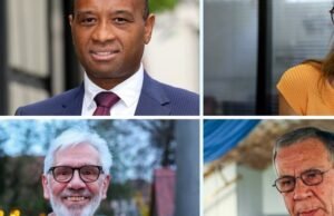 Kota 2026. Nathalie Jampoc-Bertrand memimpin di Schiltigheim, menuju segi empat di babak kedua?