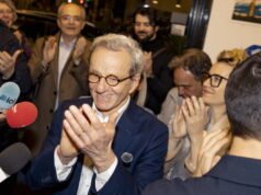 Municipal 2026 Alain Carignon finis pertama di putaran pertama di depan Laurence Ruffin… Ikuti hasil dan reaksinya langsung di Grenoble