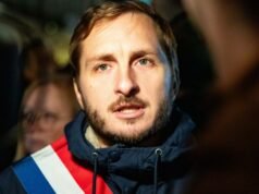 Live Municipal 2026. Kandidat sayap kiri menyajikan daftar umum di Toulouse, negosiasi di Lille