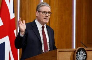 Perang di Timur Tengah. Konflik tersebut “tidak ada hubungannya dengan NATO”: negara-negara anggotanya menolak membantu Trump