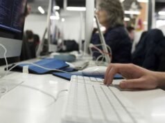 setelah gangguan, batas waktu pendaftaran keinginan Anda diperpanjang hingga Selasa tengah malam