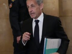 Sidang banding Nicolas Sarkozy telah dibuka