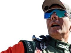 Buku harian. Loeb di Portugal, Balapan dua kali sebagai Black Star, yang terakhir dari VMA… Pekan atlet Alsatia