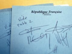 Kotamadya 2026. Mengapa daftar tunggal lebih mengutamakan suara tidak sah di kota-kota kecil